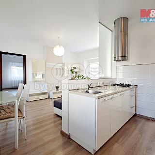 Pronájem bytu 2+kk 68 m² Praha, Přátelství