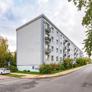 Prodej bytu 2+1 55 m² Praha