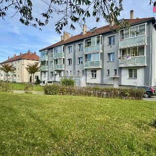 Prodej bytu 2+1 58 m² Příbor, Dukelská