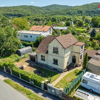 Prodej rodinného domu 128 m² Řevnice, Pražská