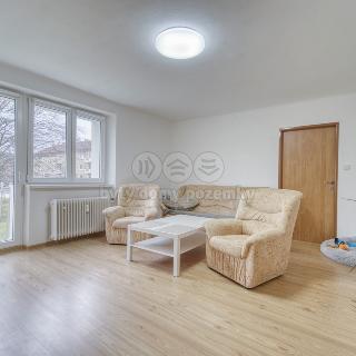 Prodej bytu 3+1 81 m² Rokycany, Boženy Němcové