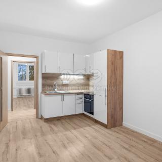 Prodej bytu 3+kk 54 m² Praha