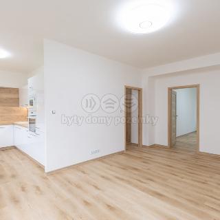 Prodej bytu 2+1 54 m² Karviná, Na Kopci