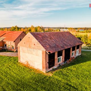 Prodej výrobního objektu 350 m² Choceň