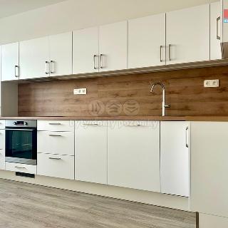 Pronájem bytu 1+1 53 m² Prostějov, Určická