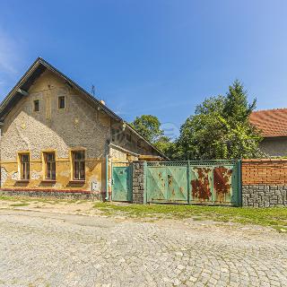 Prodej rodinného domu 60 m² Ždánice