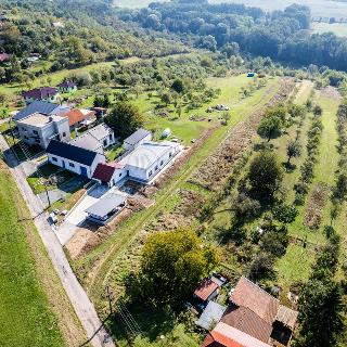 Prodej stavební parcely Mistřice