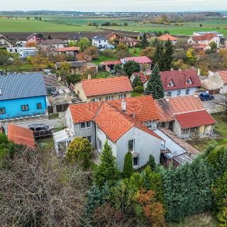 Prodej rodinného domu 211 m² Mratín, Sokolská