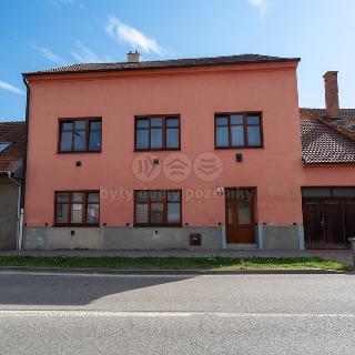 Prodej rodinného domu 288 m² Kuřim, Tišnovská