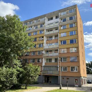 Prodej bytu 1+kk a garsoniéry 33 m² Kladno, Vodárenská