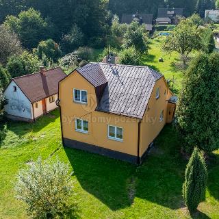 Prodej rodinného domu 130 m² Rychvald, Ztracená