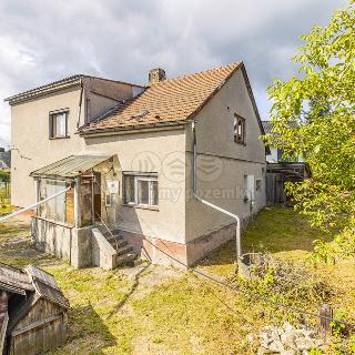 Prodej rodinného domu 188 m² Borohrádek, Bělidlo