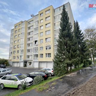 Pronájem bytu 3+kk 68 m² Praha, Malešovská