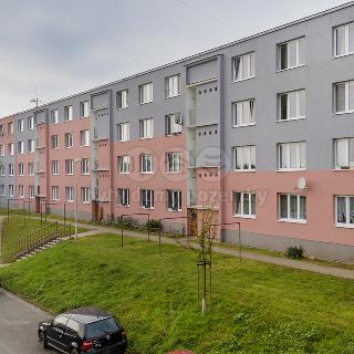 Prodej bytu 2+1 59 m² Postoloprty