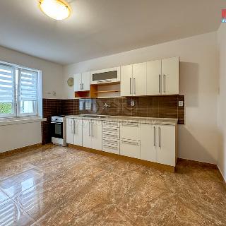 Prodej bytu 1+1 55 m² Mělník, Italská