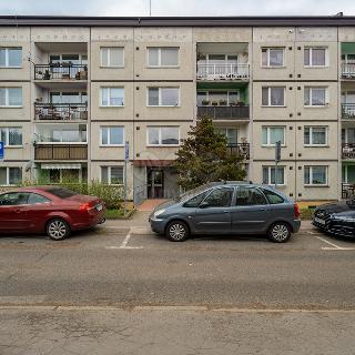 Prodej bytu 3+1 75 m² Děčín, V Sídlišti