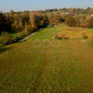 Prodej stavební parcely Ostrava