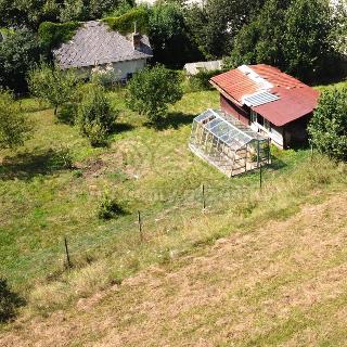 Prodej stavební parcely Ledeč nad Sázavou