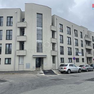 Pronájem bytu 2+kk 38 m² Kolín