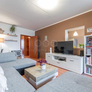 Prodej bytu 3+1 74 m² Praha