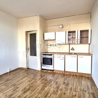 Pronájem bytu 1+kk a garsoniéry 22 m² Most, M. G. Dobnera