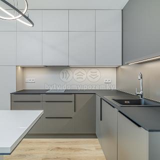 Pronájem bytu 1+kk a garsoniéry 33 m² Olomouc, Wolkerova