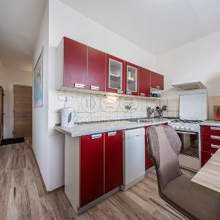 Prodej bytu 2+1 61 m² Chomutov, Dřínovská