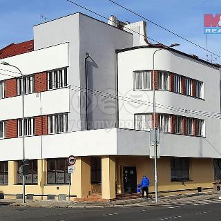 Pronájem bytu 2+kk 56 m² Pardubice, Staňkova