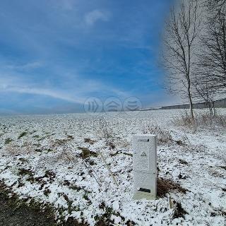 Prodej stavební parcely Hranice