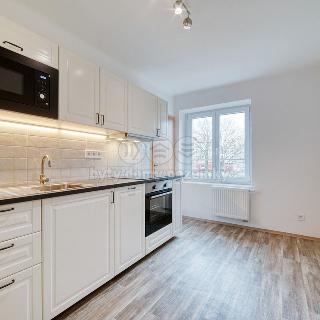 Prodej bytu 2+1 59 m² Tachov, Fügnerova