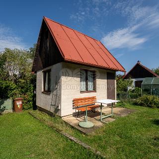 Prodej chaty 27 m² Praha, Krivaňská