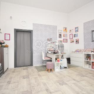 Pronájem obchodu 33 m² Stará Ves nad Ondřejnicí, D. Růži