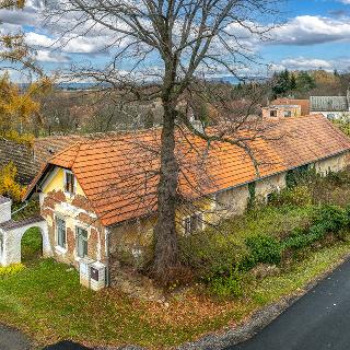 Prodej zemědělské usedlosti 131 m² Schořov