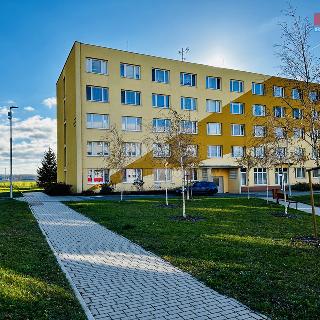 Prodej bytu 1+1 39 m² Planá nad Lužnicí, Průmyslová