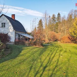 Prodej rodinného domu 85 m² Ludvíkov