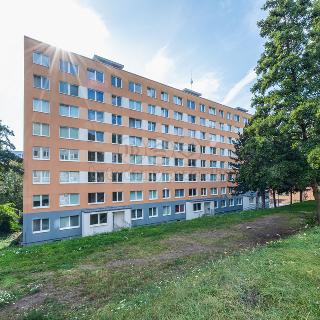 Prodej bytu 2+kk 40 m² Litvínov, Přátelství