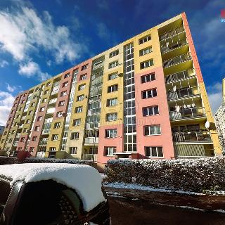 Prodej bytu 2+kk 43 m² Jablonec nad Nisou, Lípová