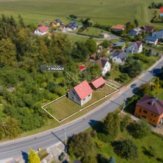 Prodej rodinného domu 200 m² Frýdek-Místek