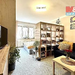 Prodej bytu 1+1 46 m² Rokycany, Josefa Knihy