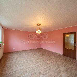 Prodej rodinného domu 140 m² Klobouky u Brna, Sadová