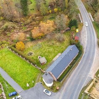 Prodej rodinného domu 250 m² Toužim