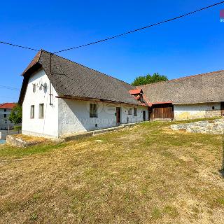 Prodej rodinného domu 324 m² Rožmitál pod Třemšínem, Rybova