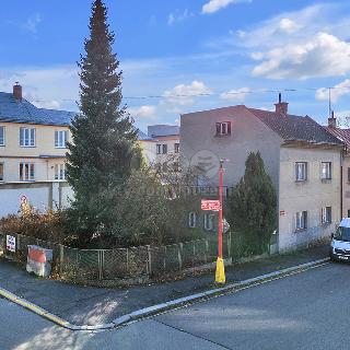 Prodej rodinného domu 124 m² Hlinsko, Nerudova