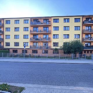 Prodej bytu 3+1 68 m² České Budějovice, Hlinecká