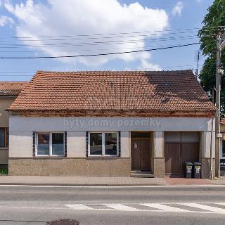 Prodej rodinného domu 115 m² Brno, Pražská