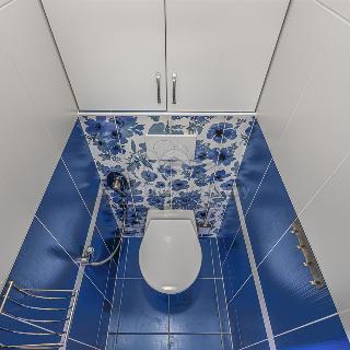 Pronájem bytu 3+1 78 m² Praha, Bukolská