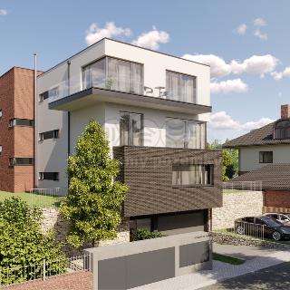 Prodej bytu 4+kk 112 m² Praha