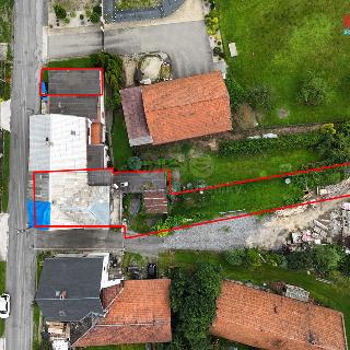 Prodej rodinného domu 242 m² Stará Ves nad Ondřejnicí, Oderská