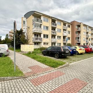 Pronájem bytu 2+kk 52 m² Poděbrady