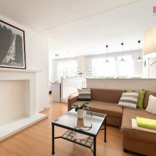 Prodej bytu 3+1 82 m² Praha